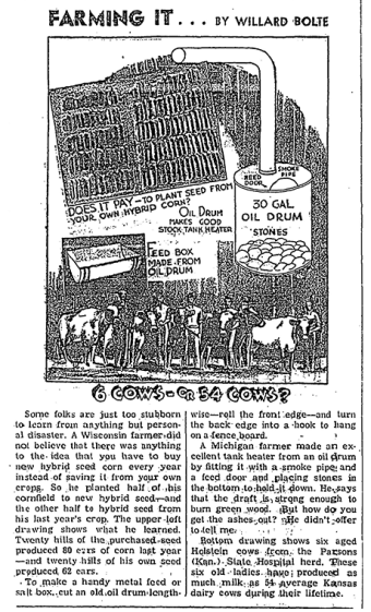 Illustration_HybridCorn_LongIslander_cartoon_Nov1937